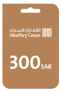 شعار متجر القفاري