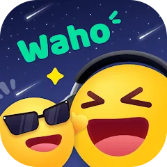 شعار واهو لايف