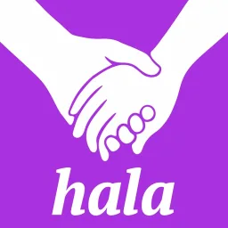 شعار هلا مي لايف