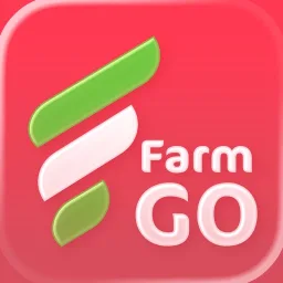 شعار أسواق المزرعة
