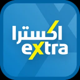 شعار إكسترا